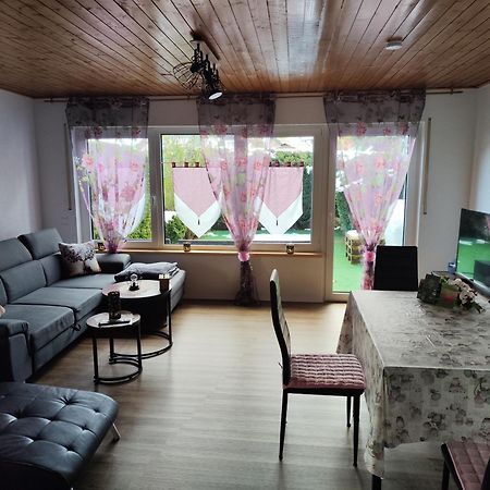 Ferienhaus Hermann Schönwalde Екстериор снимка