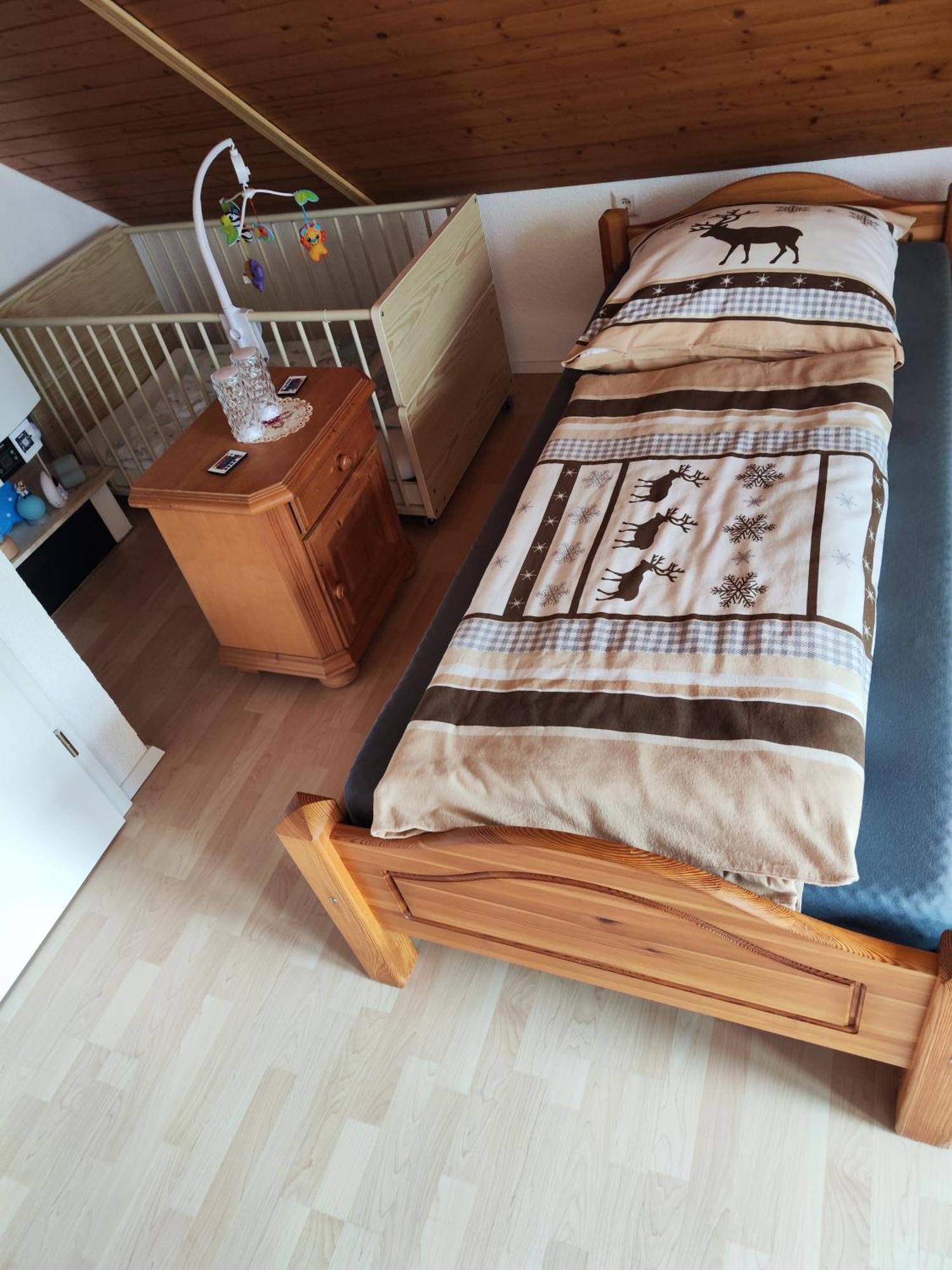 Ferienhaus Hermann Schönwalde Екстериор снимка
