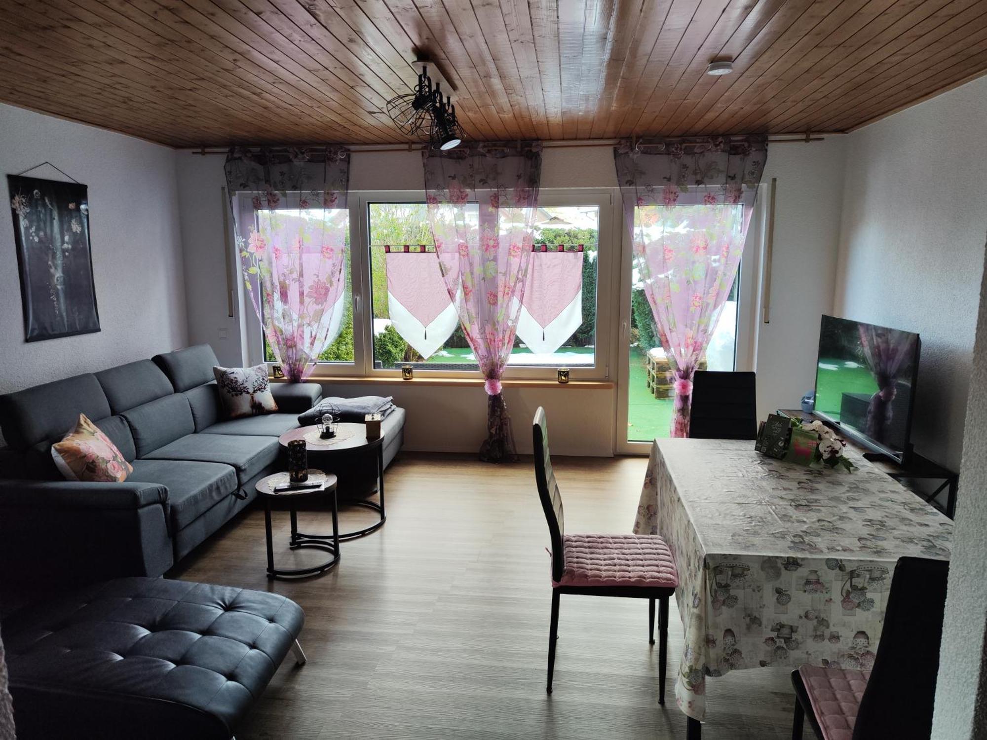 Ferienhaus Hermann Schönwalde Екстериор снимка