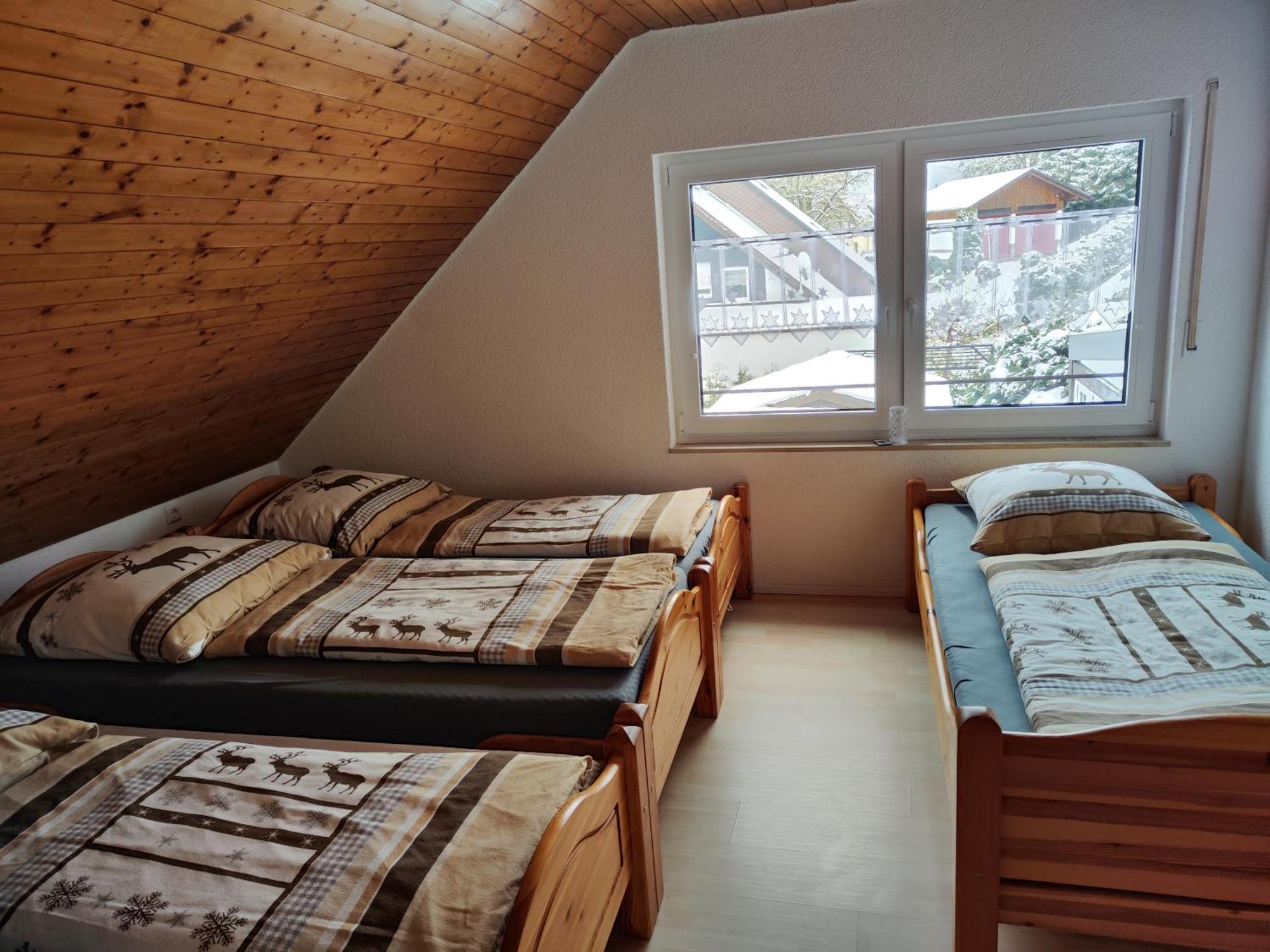 Ferienhaus Hermann Schönwalde Екстериор снимка